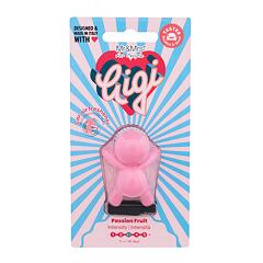 Vůně do auta Mr&Mrs Fragrance Gigi Passion Fruit 1 ks