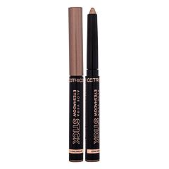 Oční stín Catrice Aloe Vera Eyeshadow Stick 1,5 g 010 Golden Toffe