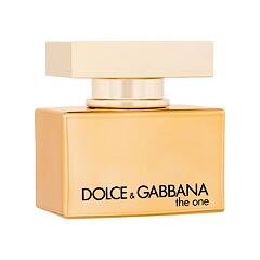 Parfémovaná voda Dolce&Gabbana The One Gold Intense 30 ml