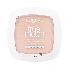 Pudr L'Oréal Paris True Match 9 g 4.N Neutral