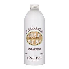 Pěna do koupele L'Occitane Almond (Amande) Milky Bath 500 ml