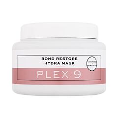Maska na vlasy Revolution Haircare London Plex 9 Bond Restore Hydra Mask 220 ml