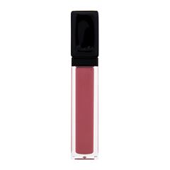 Rtěnka Guerlain KissKiss Liquid 5,8 ml L366 Lovely Matte
