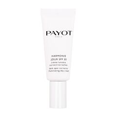 Denní pleťový krém PAYOT Harmonie Jour Dark Spot Corrector Illuminating Day Cream SPF30 40 ml