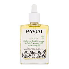 Pleťový olej PAYOT Herbier Face Beauty Oil 30 ml Tester