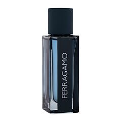 Parfémovaná voda Ferragamo Ferragamo Intense Leather 30 ml