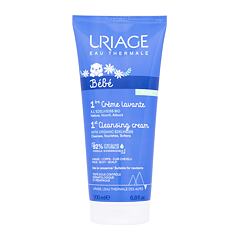 Sprchový krém Uriage Bébé 1st Cleansing Cream 200 ml