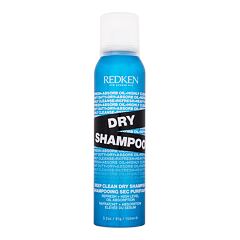 Suchý šampon Redken Deep Clean Dry Shampoo 150 ml