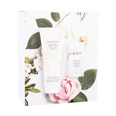 Toaletní voda Elizabeth Arden White Tea 30 ml Kazeta