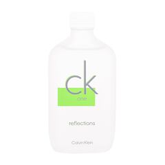 Toaletní voda Calvin Klein CK One Reflections 100 ml