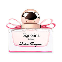 Toaletní voda Salvatore Ferragamo Signorina In Fiore 30 ml
