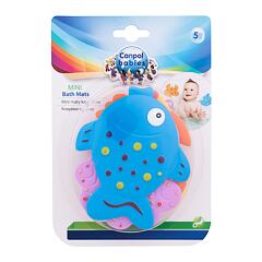 Podložka do vany Canpol babies Mini Bath Mats 5 ks