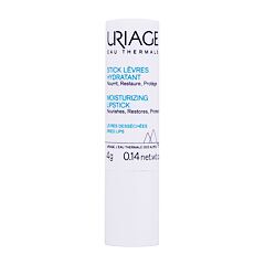 Balzám na rty Uriage Eau Thermale Moisturizing Lipstick 4 g