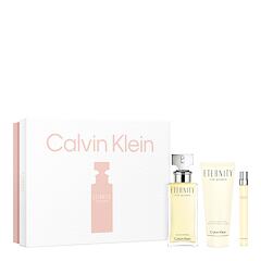 Parfémovaná voda Calvin Klein Eternity 100 ml Kazeta