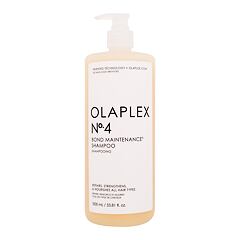Šampon Olaplex Bond Maintenance No. 4 1000 ml