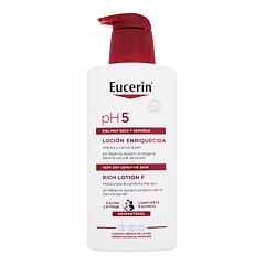 Tělové mléko Eucerin pH5 Rich Lotion F 400 ml