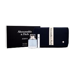 Toaletní voda Abercrombie & Fitch Away 100 ml poškozená krabička Kazeta