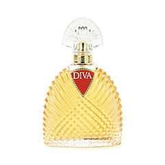 Parfémovaná voda Emanuel Ungaro Diva 100 ml