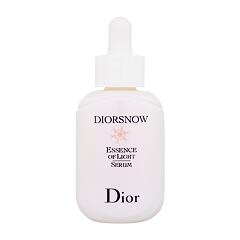 Pleťové sérum Christian Dior Diorsnow Essence Of Light Serum 30 ml
