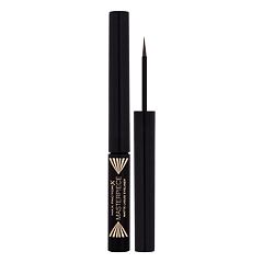 Oční linka Max Factor Masterpiece Matte Liquid Eyeliner 1,7 ml 03 Espresso