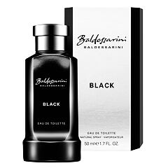 Toaletní voda Baldessarini Black 50 ml