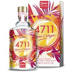 Kolínská voda 4711 Remix Cologne Grapefruit 100 ml