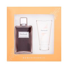 Toaletní voda Reminiscence Patchouli 100 ml Kazeta