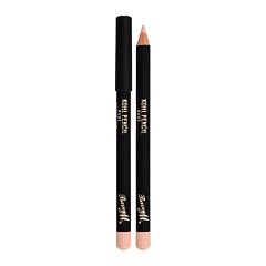Tužka na oči Barry M Kohl Pencil 1,14 g Nude