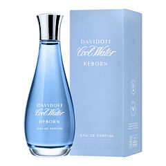 Parfémovaná voda Davidoff Cool Water Reborn 100 ml