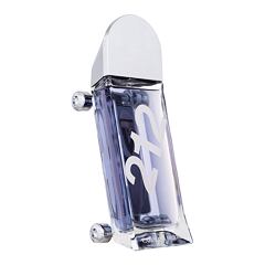 Toaletní voda Carolina Herrera 212 Men Heroes 150 ml