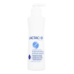 Intimní kosmetika Lactacyd Pharma Long Lasting Hydration 250 ml
