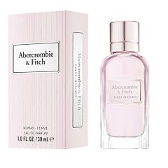 Parfémovaná voda Abercrombie & Fitch First Instinct 30 ml