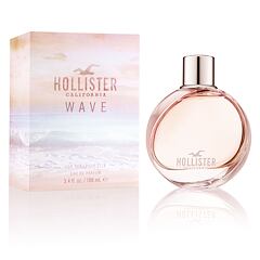 Parfémovaná voda Hollister Wave 100 ml