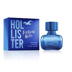 Toaletní voda Hollister Festival Nite 30 ml