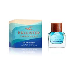 Toaletní voda Hollister Canyon Escape 30 ml
