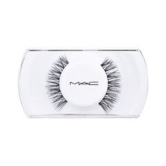 Umělé řasy MAC Lash 80 Romantic 1 ks