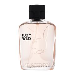 Toaletní voda Playboy Play It Wild 100 ml