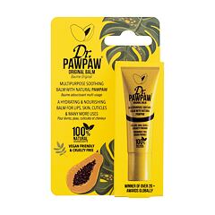 Balzám na rty Dr. PAWPAW Balm Original 10 ml