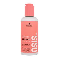 Objem vlasů Schwarzkopf Professional Osis+ Upload Bodifying Cream 200 ml