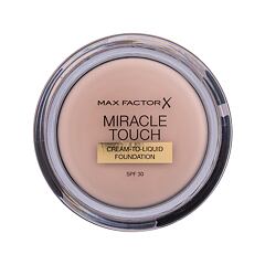 Make-up Max Factor Miracle Touch Cream-To-Liquid SPF30 11,5 g 039 Rose Ivory