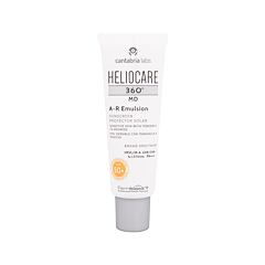 Opalovací přípravek na obličej Heliocare 360° MD A-R Emulsion SPF50+ 50 ml