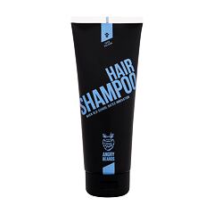 Šampon Angry Beards Hair Shampoo Jack Saloon 230 ml