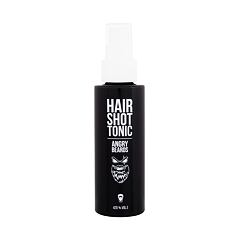 Bezoplachová péče Angry Beards Hair Shot Tonic 100 ml