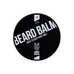Balzám na vousy Angry Beards Beard Balm Steve The CEO 46 g