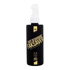 Sprej na nohy Angry Beards Faksaver Foot Deodorant 200 ml