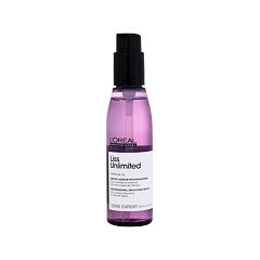 Uhlazení vlasů L'Oréal Professionnel Liss Unlimited Professional Smoother Serum 125 ml