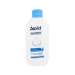 Čisticí mléko Astrid Aqua Biotic Refreshing Cleansing Milk 200 ml