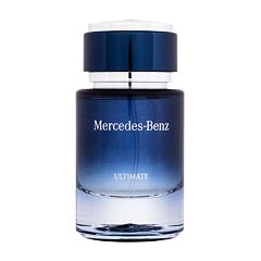 Parfémovaná voda Mercedes-Benz Mercedes-Benz Ultimate 75 ml