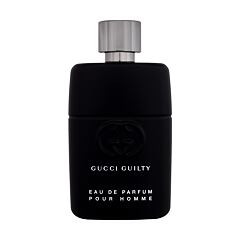 Parfémovaná voda Gucci Guilty 50 ml
