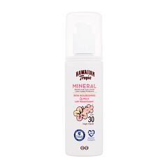 Opalovací přípravek na tělo Hawaiian Tropic Mineral Skin Nourishing Milk SPF30 100 ml